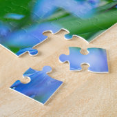 Springtime Chipmunk Puzzle (Seite)