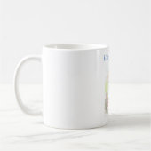 Springtime Coffee Tasse (Links)