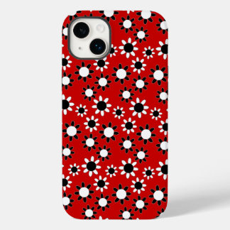 Springtime Daisies Case-Mate iPhone 14 Plus Hülle