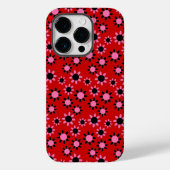 Springtime Daisies Case-Mate iPhone Hülle (Rückseite)