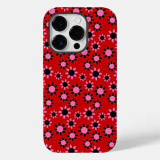 Springtime Daisies Case-Mate iPhone 14 Pro Hülle