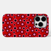 Springtime Daisies Case-Mate iPhone Hülle (Rückseite (Horizontal))