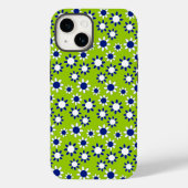 Springtime Daisies Case-Mate iPhone Hülle (Rückseite)