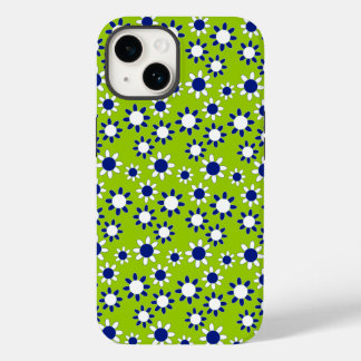 Springtime Daisies Case-Mate iPhone 14 Hülle