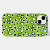 Springtime Daisies Case-Mate iPhone Hülle (Rückseite (Horizontal))