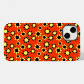 Springtime Daisies Case-Mate iPhone Hülle (Rückseite (Horizontal))
