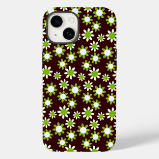 Springtime Daisies Case-Mate iPhone Hülle