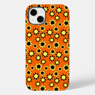 Springtime Daisies Case-Mate iPhone Hülle
