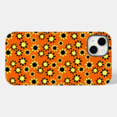 Springtime Daisies Case-Mate iPhone Hülle (Rückseite (Horizontal))