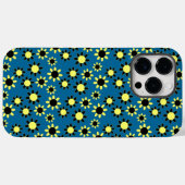 Springtime Daisies Case-Mate iPhone Hülle (Rückseite (Horizontal))