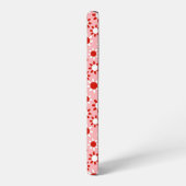 Springtime Daisies Samsung Galaxy Case Hülle (Linke Seite)