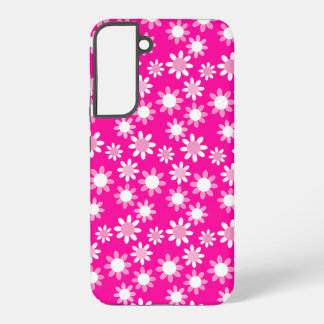 Springtime Daisies Samsung Galaxy Case Hülle