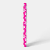 Springtime Daisies Samsung Galaxy Case Hülle (Linke Seite)