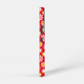 Springtime Daisies Samsung Galaxy Case Hülle (Rechte Seite)