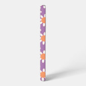 Springtime Daisies Samsung Galaxy Case Hülle (Linke Seite)