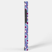 Springtime Daisies Samsung Galaxy Case Hülle (Rechte Seite)