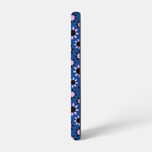 Springtime Daisies Samsung Galaxy Case Hülle (Linke Seite)