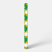 Springtime Daisies Samsung Galaxy Case Hülle (Linke Seite)