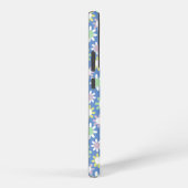Springtime Daisies Samsung Galaxy Case Hülle (Rechte Seite)