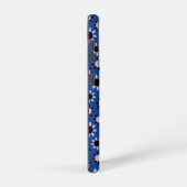 Springtime Daisies Samsung Galaxy Case Samsung Galaxy Hülle (Rechte Seite)