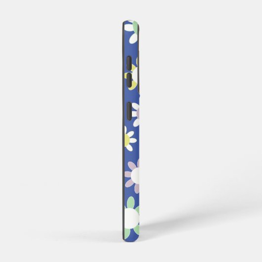 Springtime Daisies Samsung Galaxy Hülle (Rechte Seite)