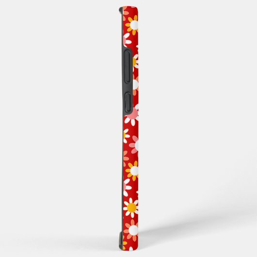 Springtime Daisies Samsung Galaxy Hülle (Rechte Seite)