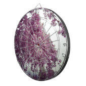 Springtime Dartscheibe (Vorderseite rechts)