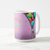 Springtime Delight Kaffeetasse (VorderseiteRechts)