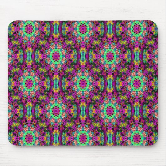 Springtime Delights..... Mousepad (Vorne)
