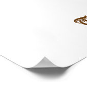 Springtime des Soul Custom Poster (Ecke)