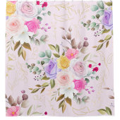 Springtime Duschvorhang