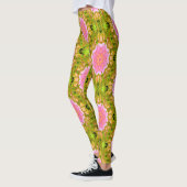 Springtime Field.... Leggings (Links)