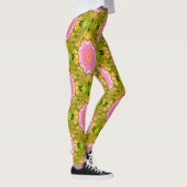 Springtime Field.... Leggings (Rechts)