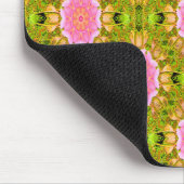 Springtime Field.... Mousepad (Ecke)