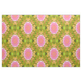 Springtime Field.... Stoff (Yard (91,4 cm))