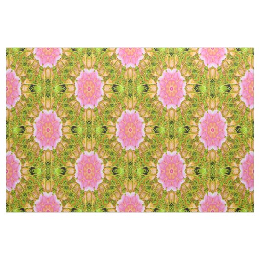Springtime Field.... Stoff (Yard (91,4 cm))