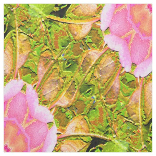 Springtime Field.... Stoff (Muster)