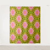 Springtime Field.... Wandteppich (Vorderseite)