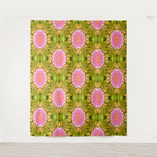 Springtime Field.... Wandteppich (Vorderseite)