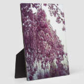 Springtime Fotoplatte (Seite)