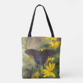 Springtime-Frack Tasche (Rückseite)