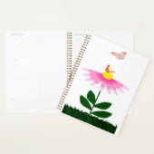 Springtime Friends Planner Planer (Anzeige)