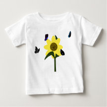 Springtime Friends T - Shirt