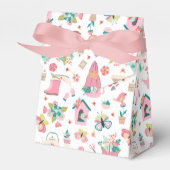 Springtime Garden Geschenkschachtel (Vorderseite)