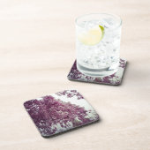 Springtime Getränkeuntersetzer (Rechte Seite)