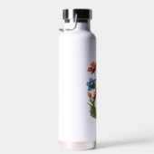 SPringtime Gnome Premium Trinkflasche (Rechts)