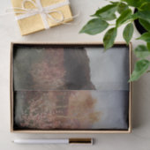 Springtime in Italien von Isaac Levitan Seidenpapier (Geschenk)