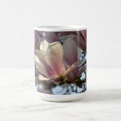 Springtime ist eine Lebenseinstellung - Tasse (Mittel)