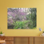 Springtime Leinwanddruck (Insitu (Wohnzimmer))