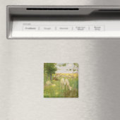 Springtime Magnet (In Situ (Geschirrspüler))